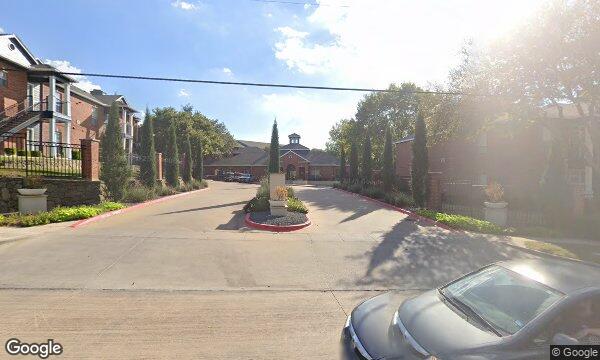 Parkview Legends Apartments apartments in Addison, TX